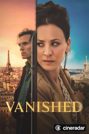 Vanished - Vertraust du ihm