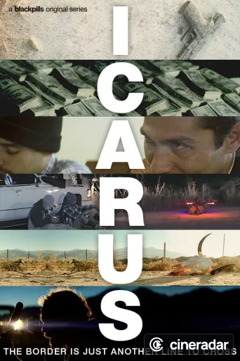 Icarus