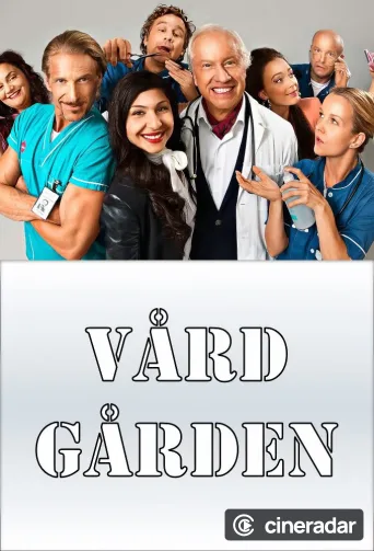 Vårdgården