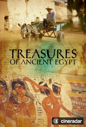 Treasures of Ancient Egypt