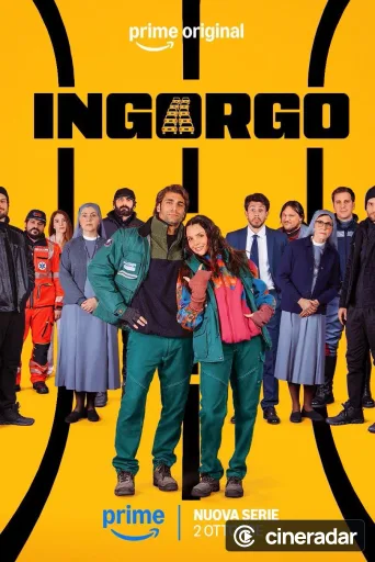 Ingorgo