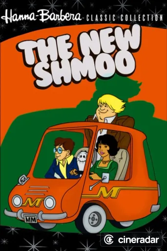 The New Shmoo