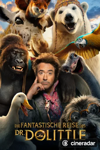 Dolittle