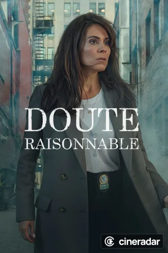 Doute raisonnable