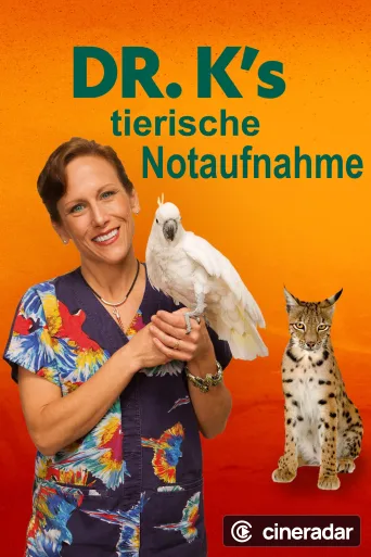 Dr. K's Exotic Animal ER