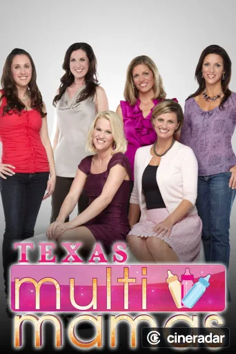 Texas Multi Mamas