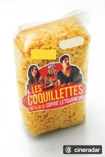Les Coquillettes