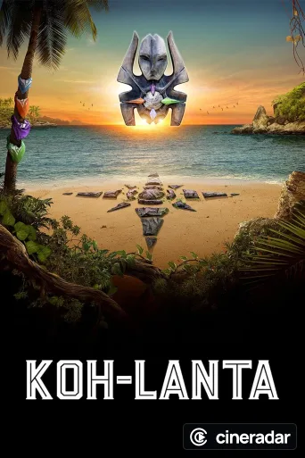 Koh-Lanta