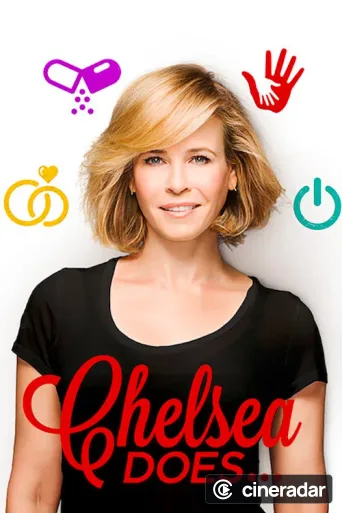 Chelsea Does