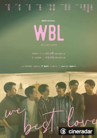 We Best Love