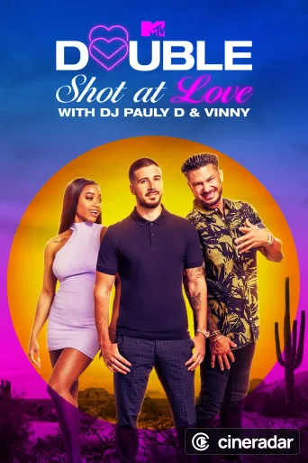 Double Shot at Love