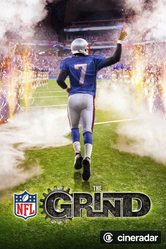 NFL: The Grind