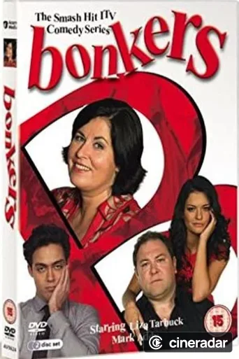 Bonkers