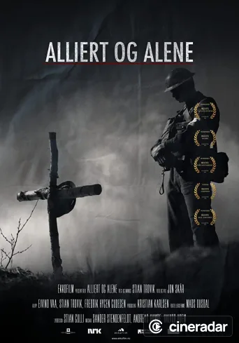 Alliert og alene