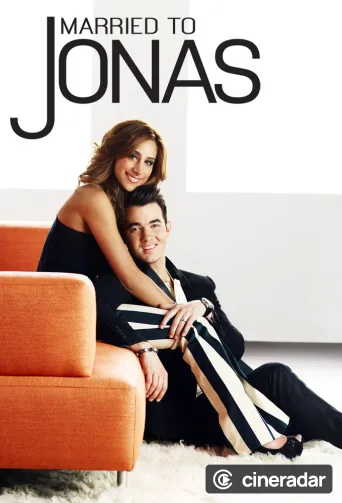 Married to Jonas
