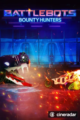 BattleBots: Bounty Hunters