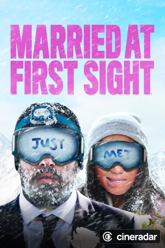 Married at First Sight