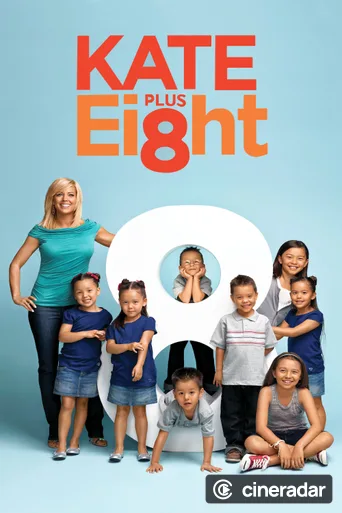 Kate Plus 8
