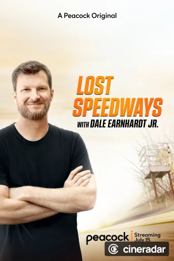 Lost Speedways