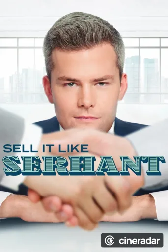 Sell It Like Serhant