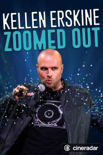 Kellen Erskine: Zoomed Out