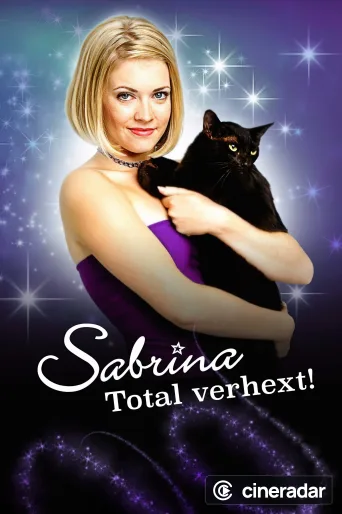 Sabrina, the Teenage Witch