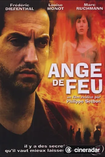 Ange de feu