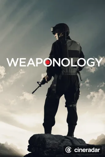 Weaponology