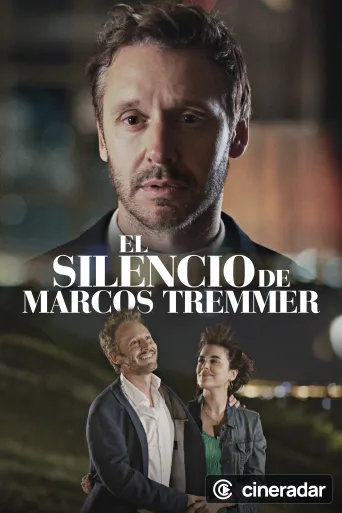 El silencio de Marcos Tremmer
