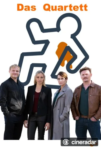 Das Quartett