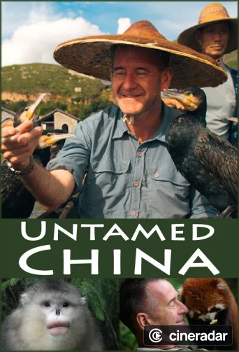 Untamed China