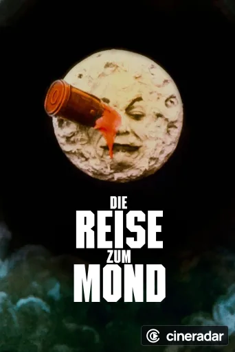 El viaje a la Luna