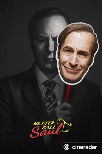 Better Call Saul