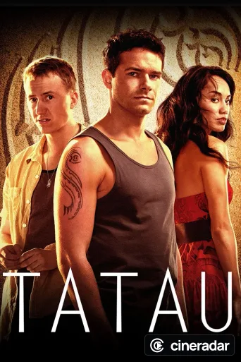 Tatau