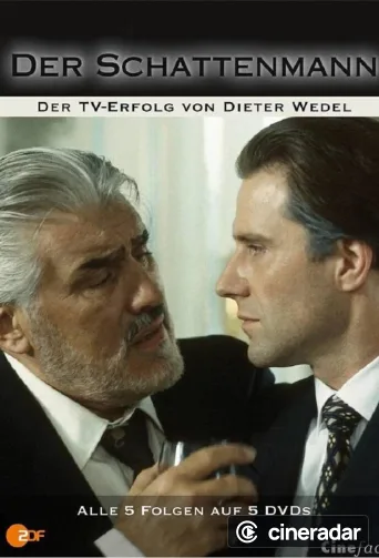 Der Schattenmann