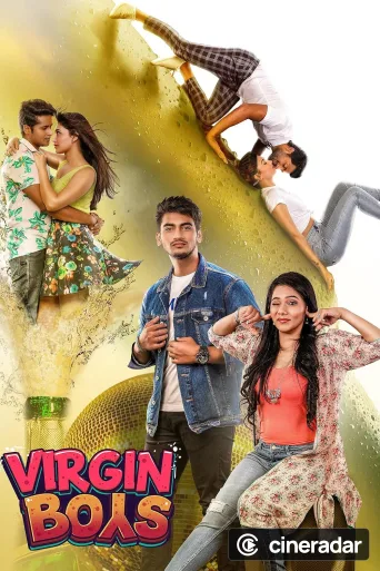 Virgin Boys