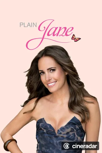 Plain Jane