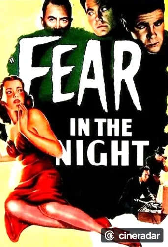 Fear in the Night