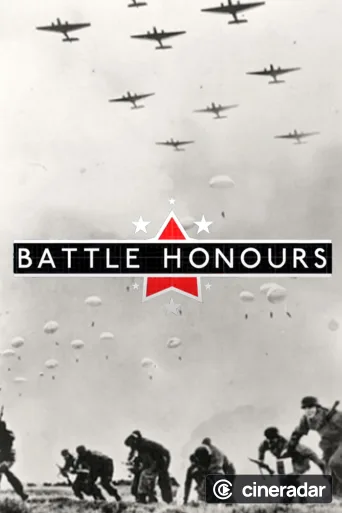 1939-1945 : Unités d'élite, les combattants de la liberté