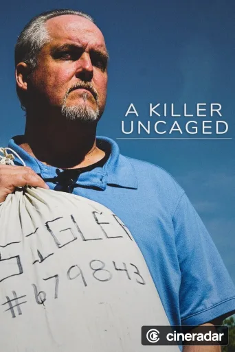 I AM A KILLER: RELEASED