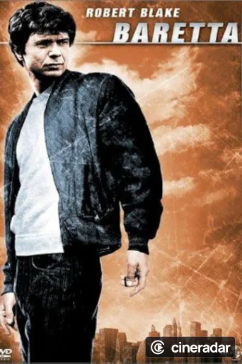 Baretta
