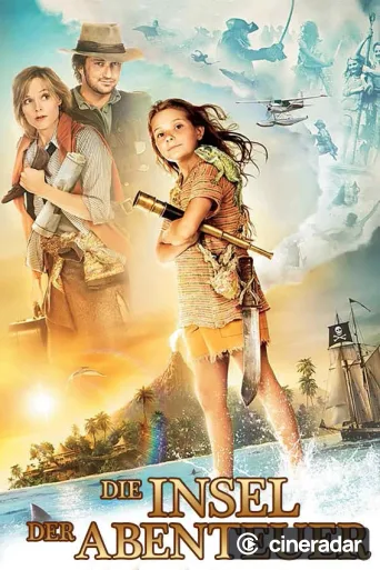 La isla de Nim