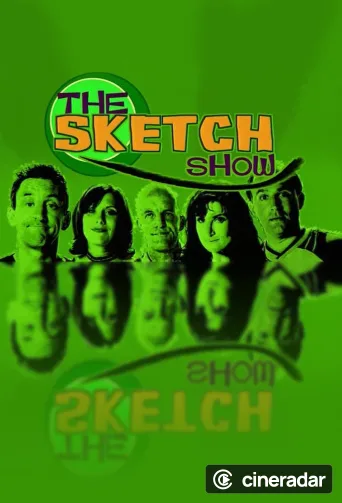 The Sketch Show