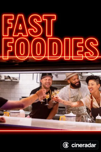 Fast Foodies