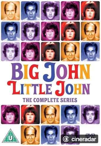 Big John, Little John