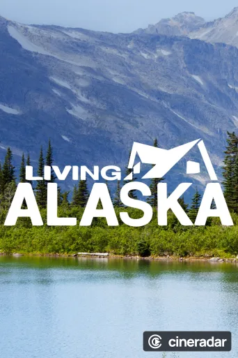 Living Alaska