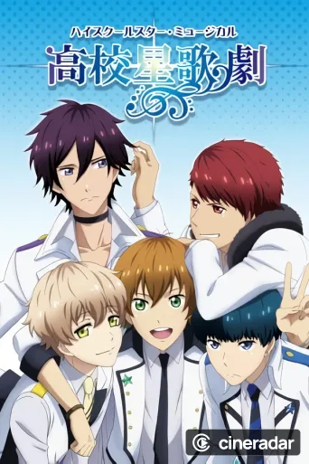 Starmyu