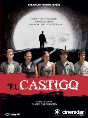 El castigo