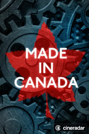 Made in Canada