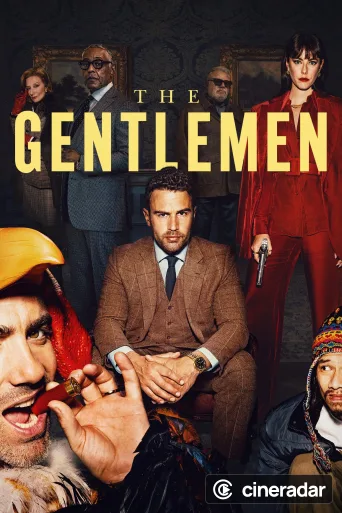 The Gentlemen